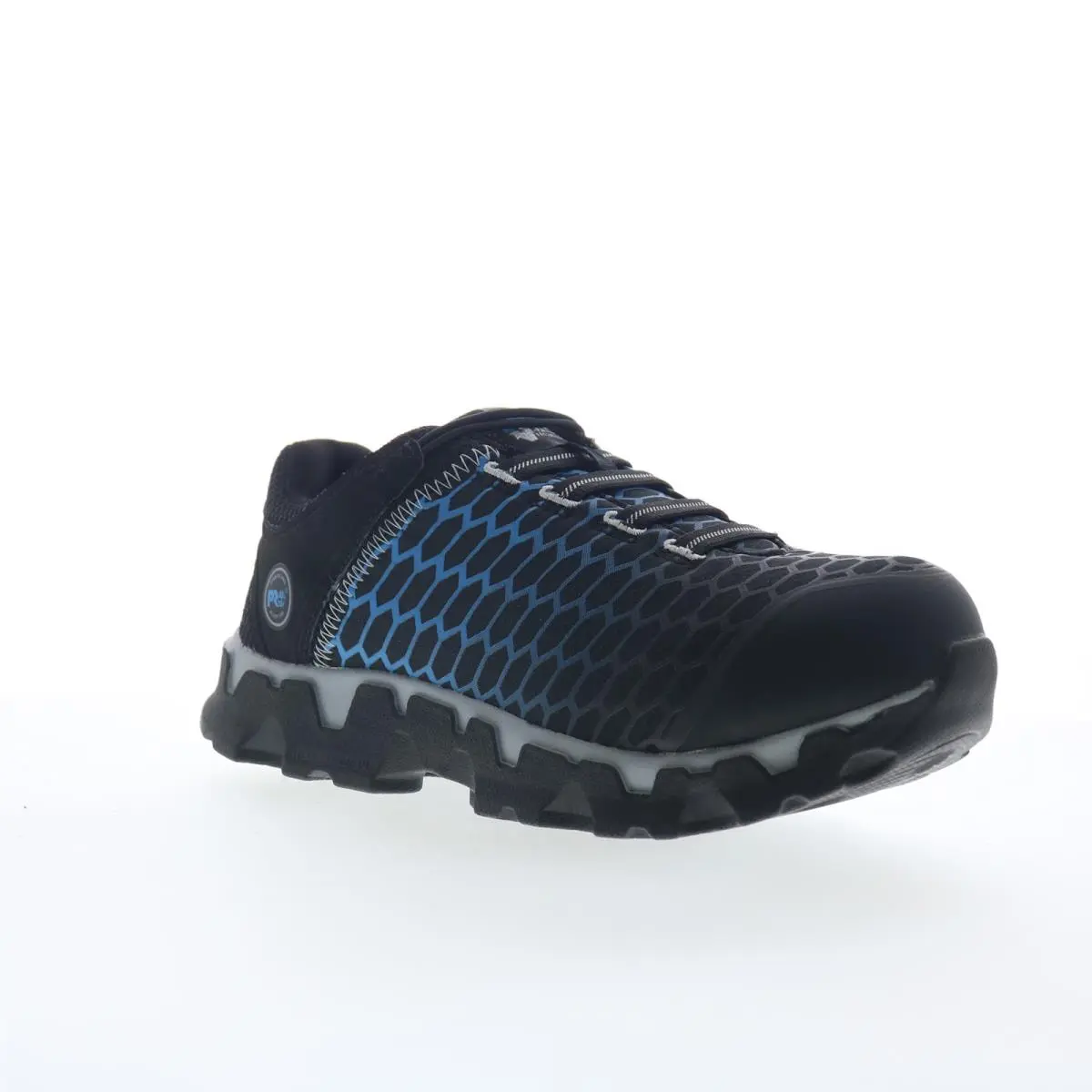 Timberland shoes - Timberland Pro Powertrain Sport SD+ - TB0A1I54484 - Black (UPC: 191164140746) 0