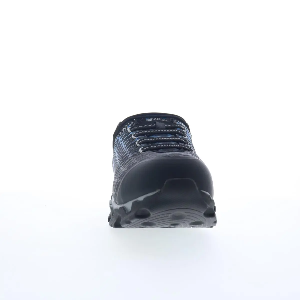 Timberland shoes - Timberland Pro Powertrain Sport SD+ - TB0A1I54484 - Black (UPC: 191164140746) 1