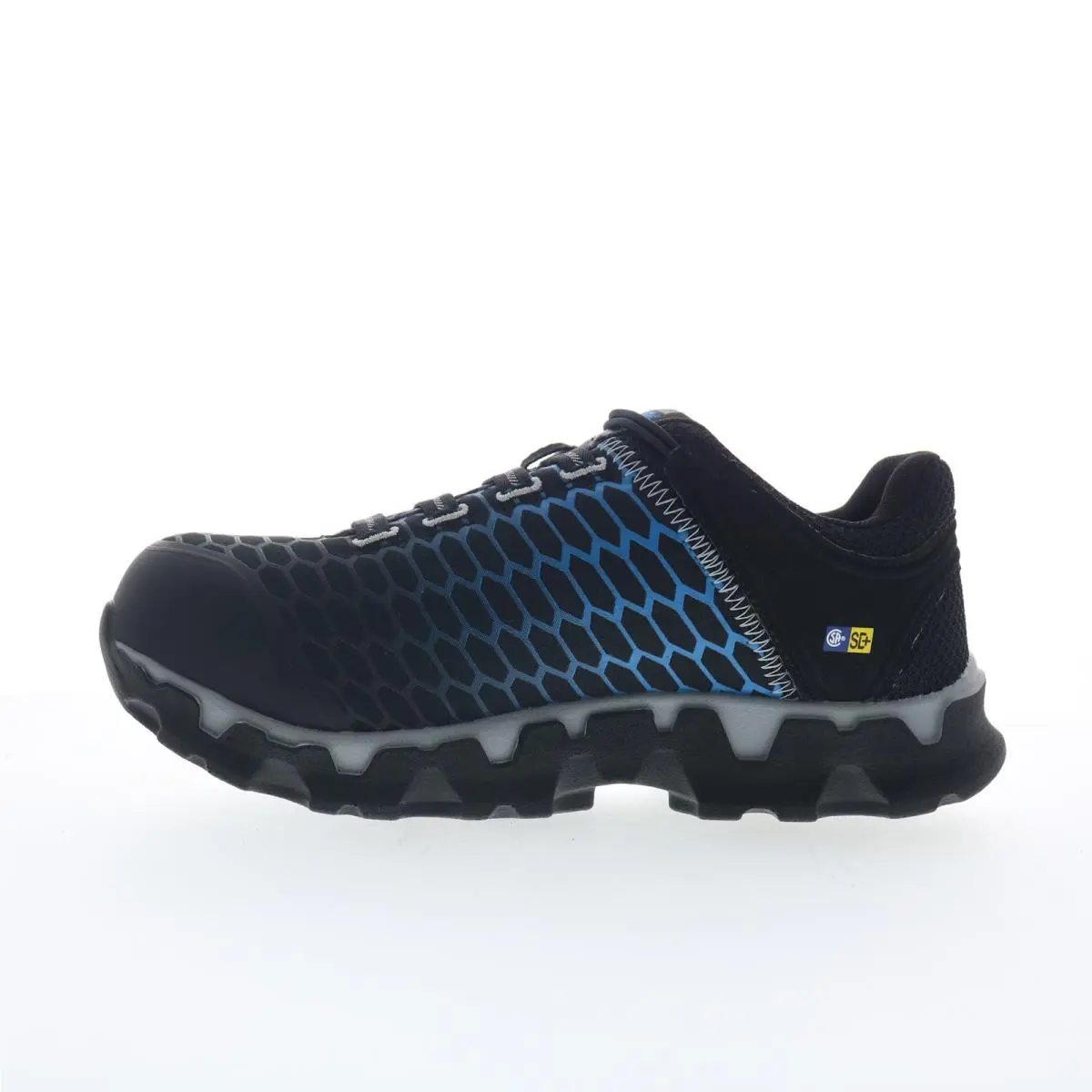 Timberland shoes - Timberland Pro Powertrain Sport SD+ - TB0A1I54484 - Black (UPC: 191164140746) 3