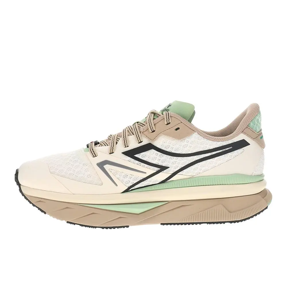 Diadora shoes - diadora Atomo V70002 Running - Atomo Running - 180223-D0870 - Beige, Brown 1