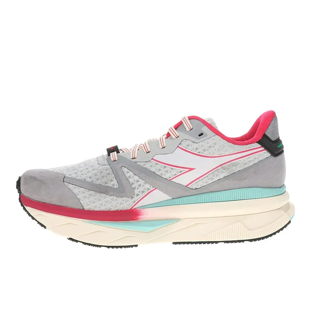 Diadora shoes - diadora Atomo V7000 Running - Atomo Running - 179073-D0498 - Grey 1