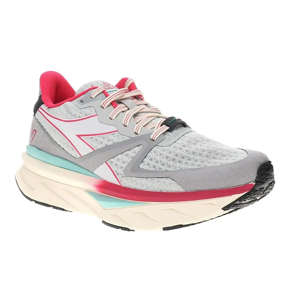 Diadora shoes - diadora Atomo V7000 Running - Atomo Running - 179073-D0498 - Grey 5