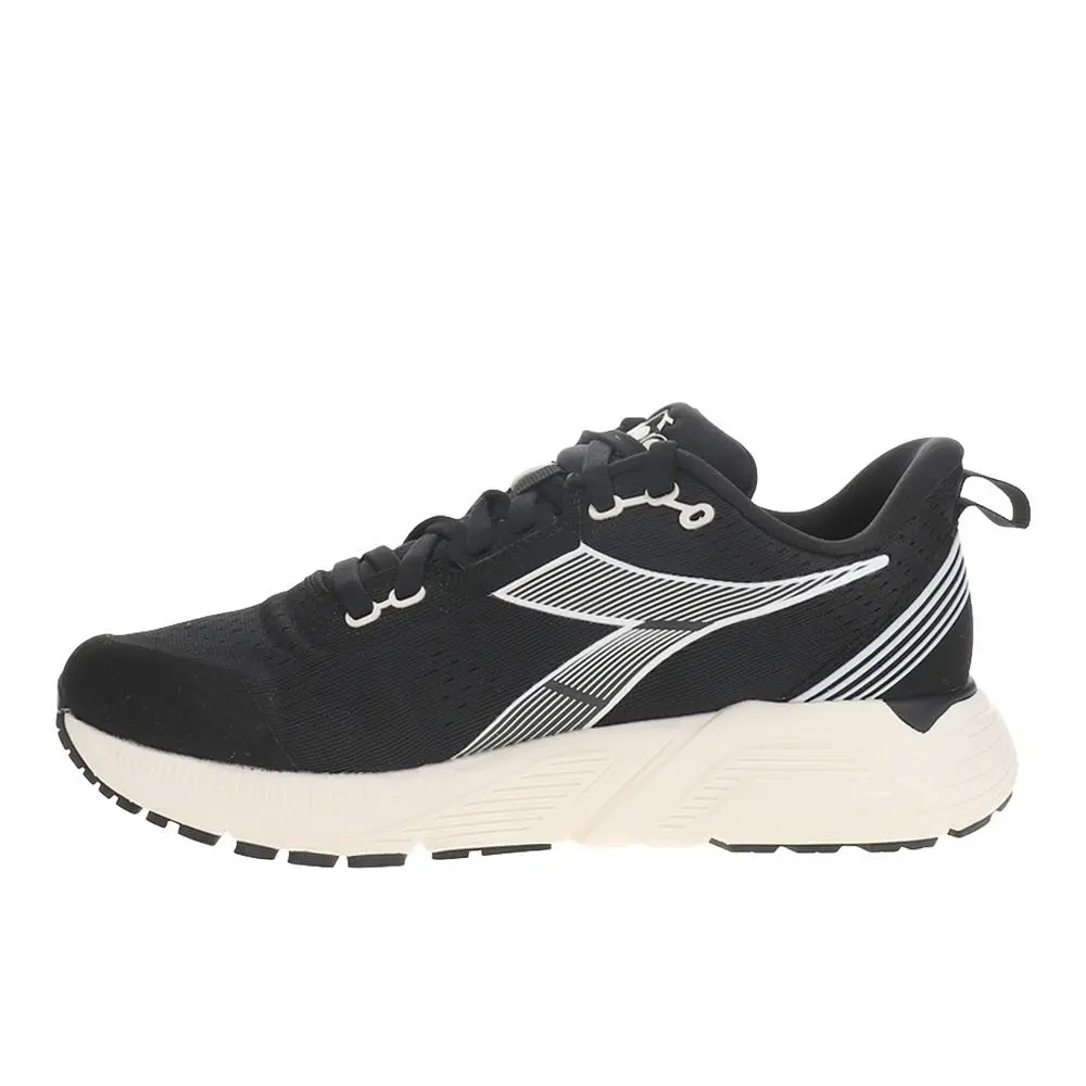 Diadora shoes - diadora Mythos Blushield Vigore 2 Running - 179081-C2609 - Black 1