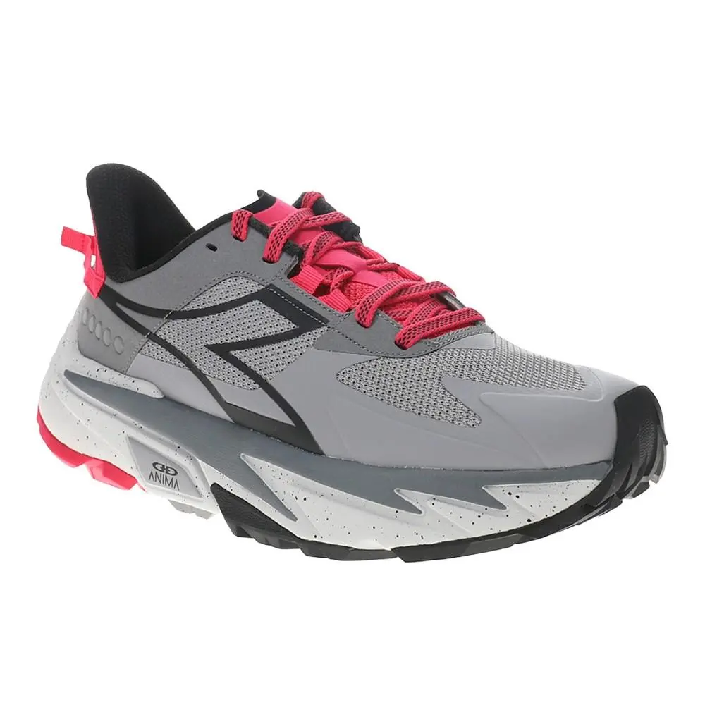 Diadora shoes - diadora Equipe Sestriere Xt Trail Running - 179552-D0509 - Grey 0
