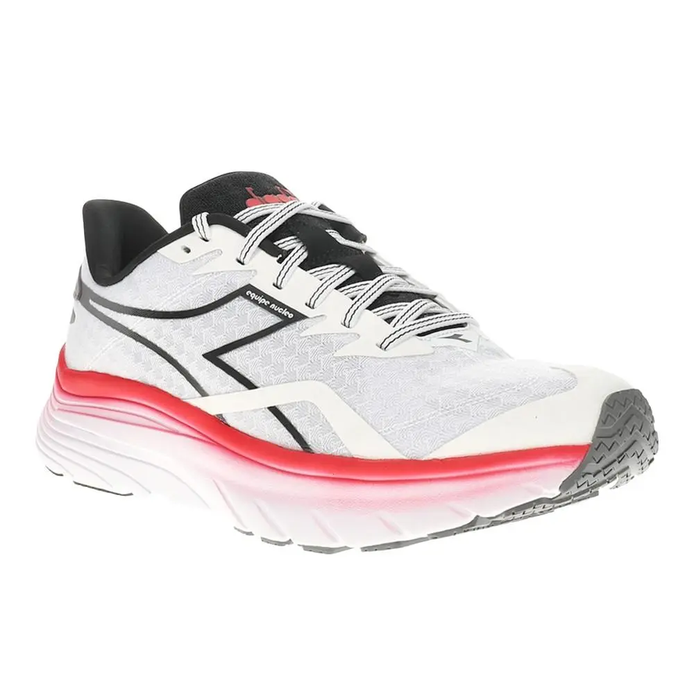 Diadora shoes - diadora Equipe Nucleo Running - Equipe Nucleo Running - 179094-D1050 - White 0