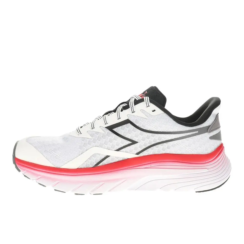 Diadora shoes - diadora Equipe Nucleo Running - Equipe Nucleo Running - 179094-D1050 - White 6
