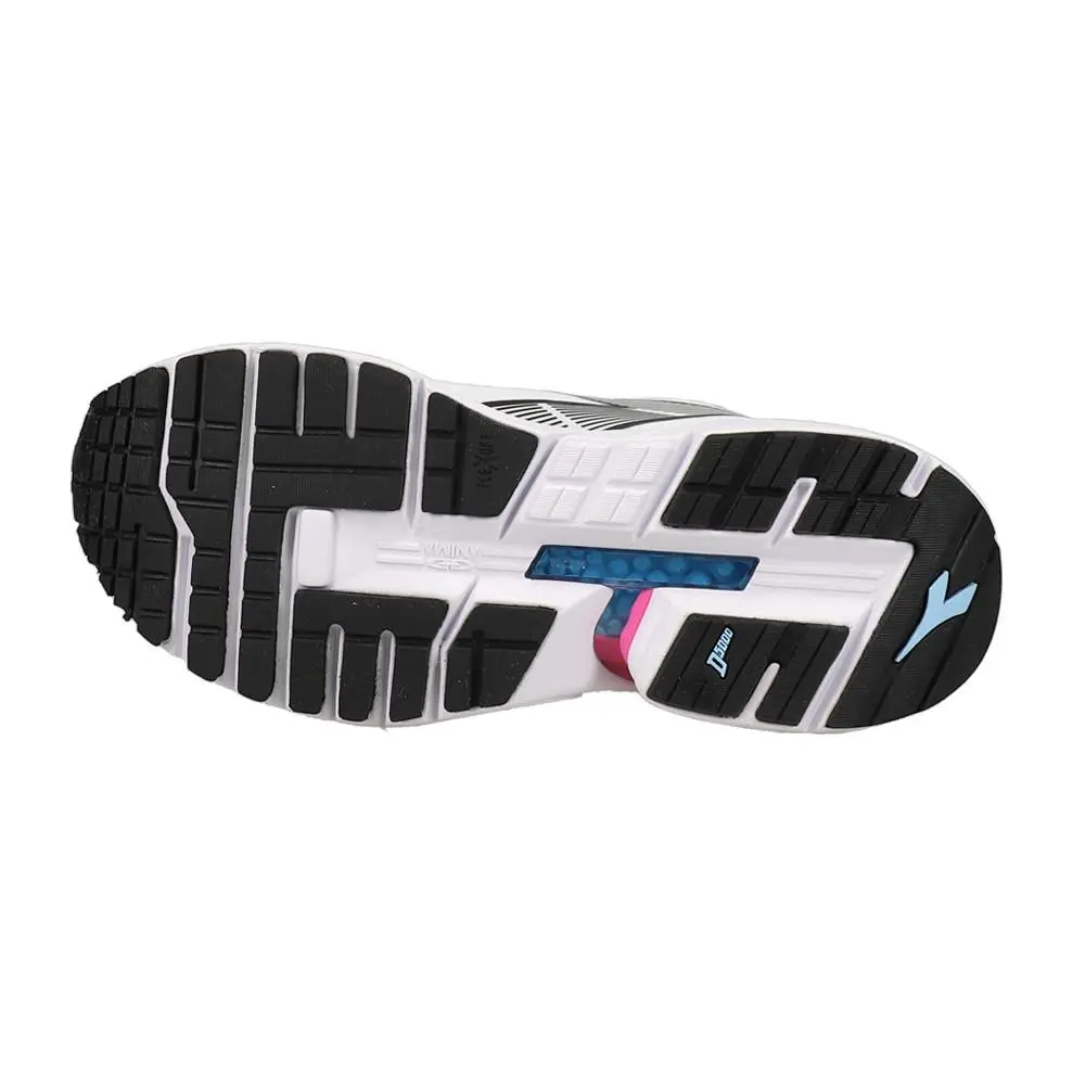 Diadora shoes - diadora Mythos Blushield Vigore 2 Running - 179072-C6034 - White 8