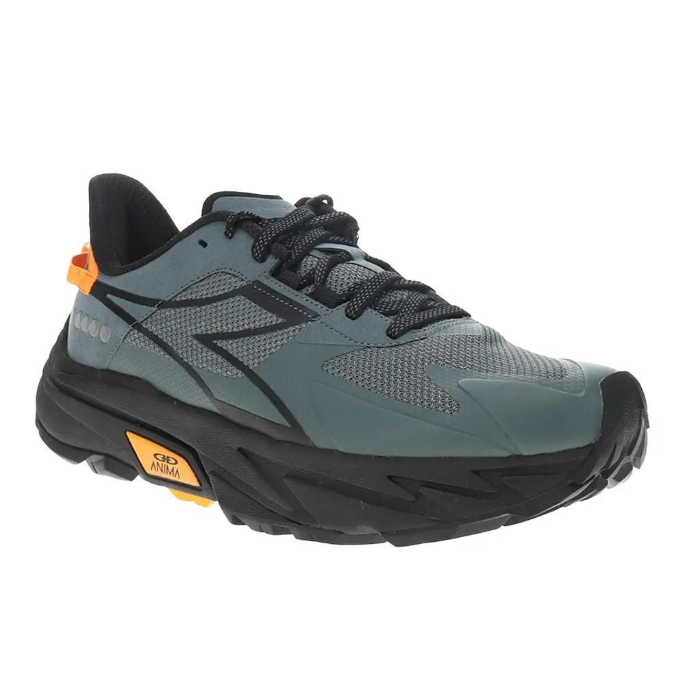 Diadora shoes - diadora Equipe Sestriere Xt Trail Running - 179551-D0490 - Grey 0