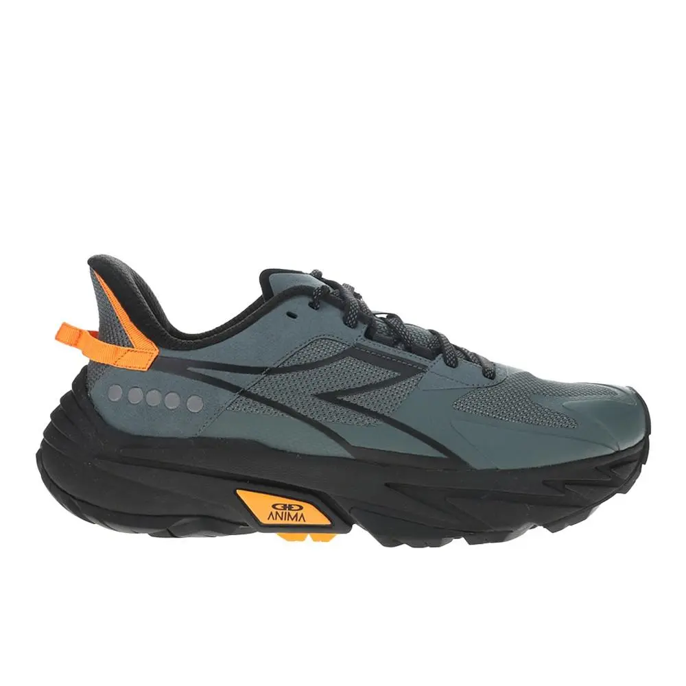 Diadora shoes - diadora Equipe Sestriere Xt Trail Running - 179551-D0490 - Grey 4