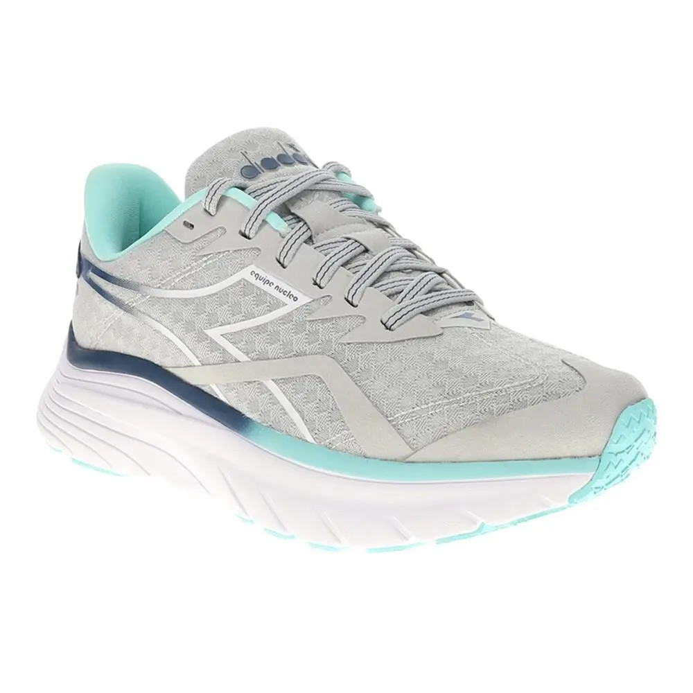 Diadora shoes - diadora Equipe Nucleo Running - Equipe Nucleo Running - 179095-D0506 - Blue, Grey 0