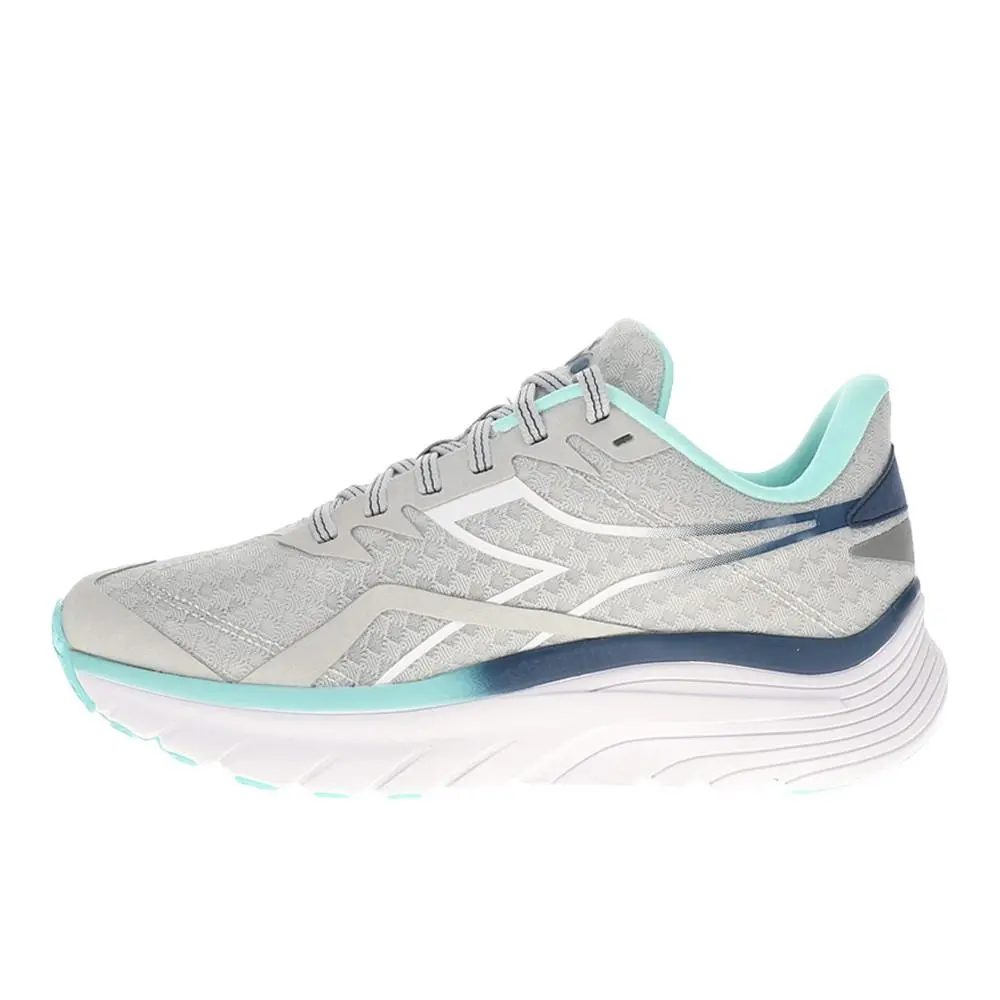 Diadora shoes - diadora Equipe Nucleo Running - Equipe Nucleo Running - 179095-D0506 - Blue, Grey 6