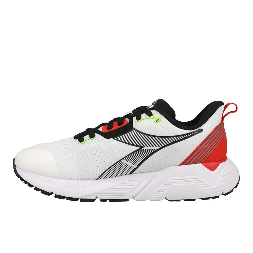 Diadora shoes - diadora Mythos Blushield Vigore 2 Running - 179081-C6714 - White 6