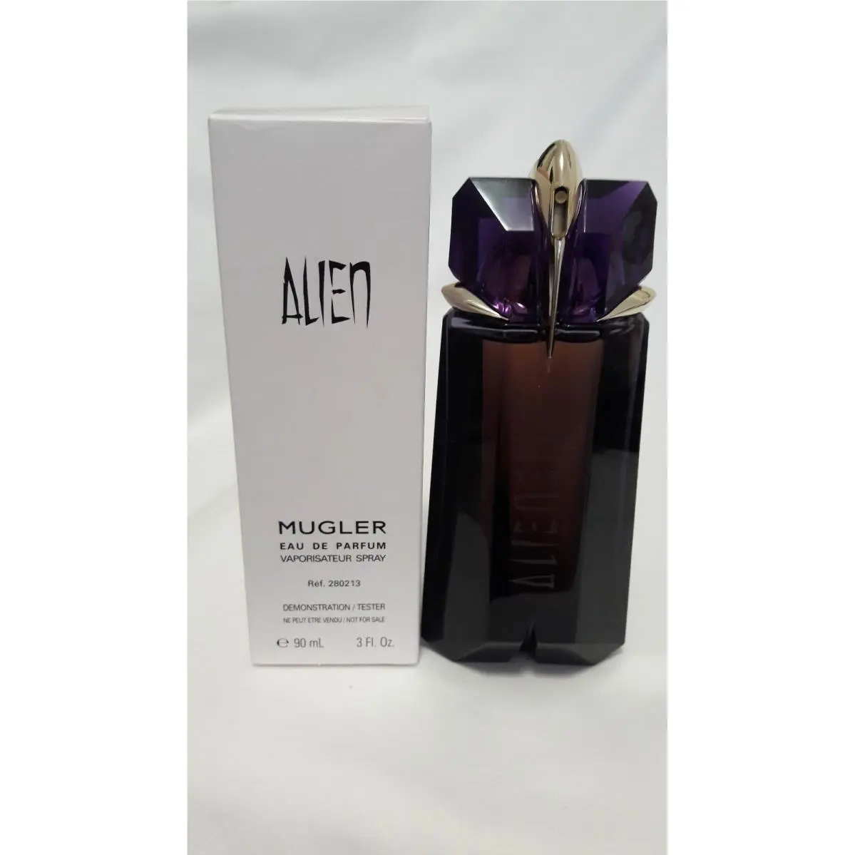 Alien by Mugler 3 oz/90 ml in Edp