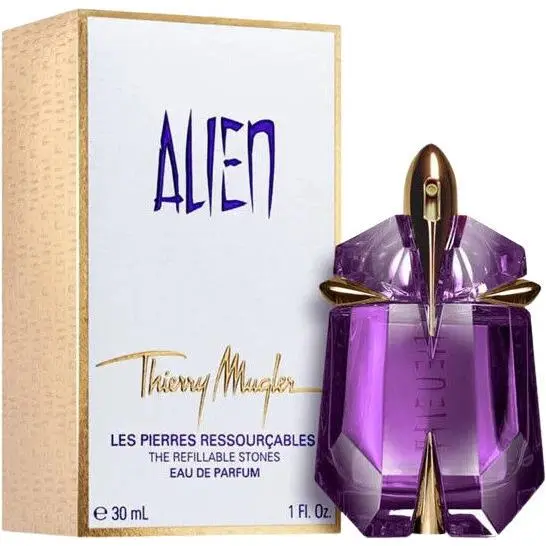 Thierry Mugler Alien Eau De Parfum Spray 30ml/1.0oz