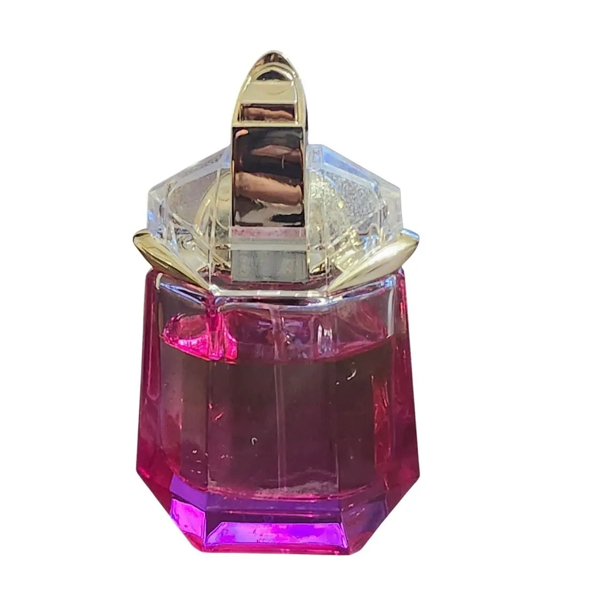 Mugler Alien Hypersense Eau de Parfum 30ml 1oz Refillable Edp Spray 2024