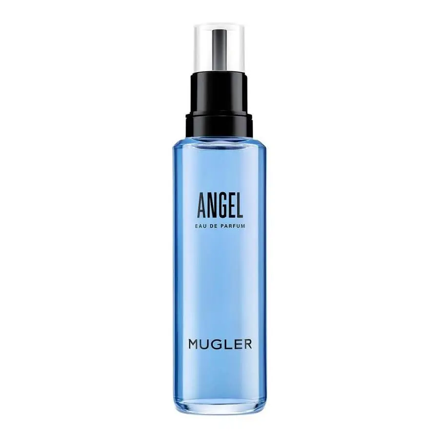 Thierry Mugler Ladies Angel Edp 3.4 oz Refill Fragrances 3614273764209