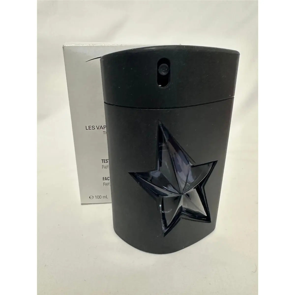A Men by Thierry Mugler 3.4 oz/100ml in Edt Read Description