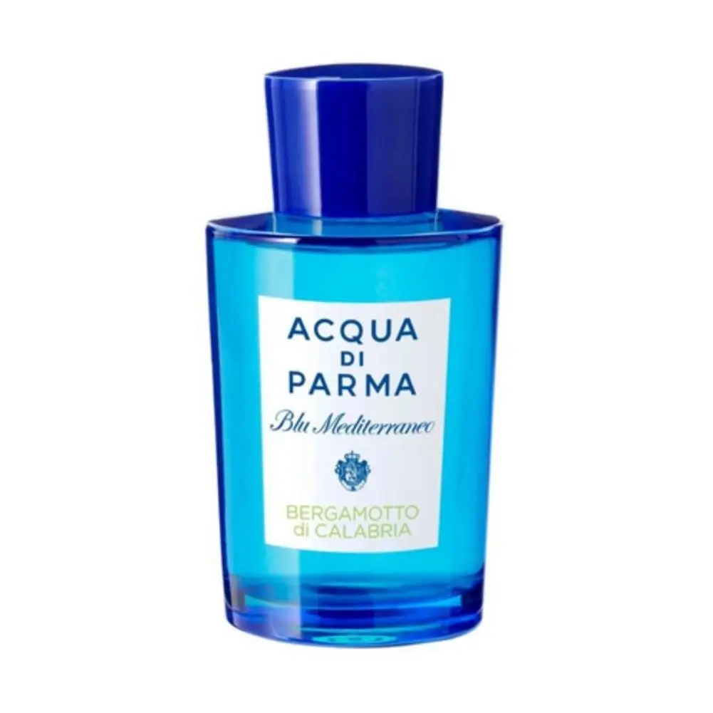 Acqua Di Parma Blu Mediterraneo Bergamotto di Calabria Eau de Toilette - 6oz