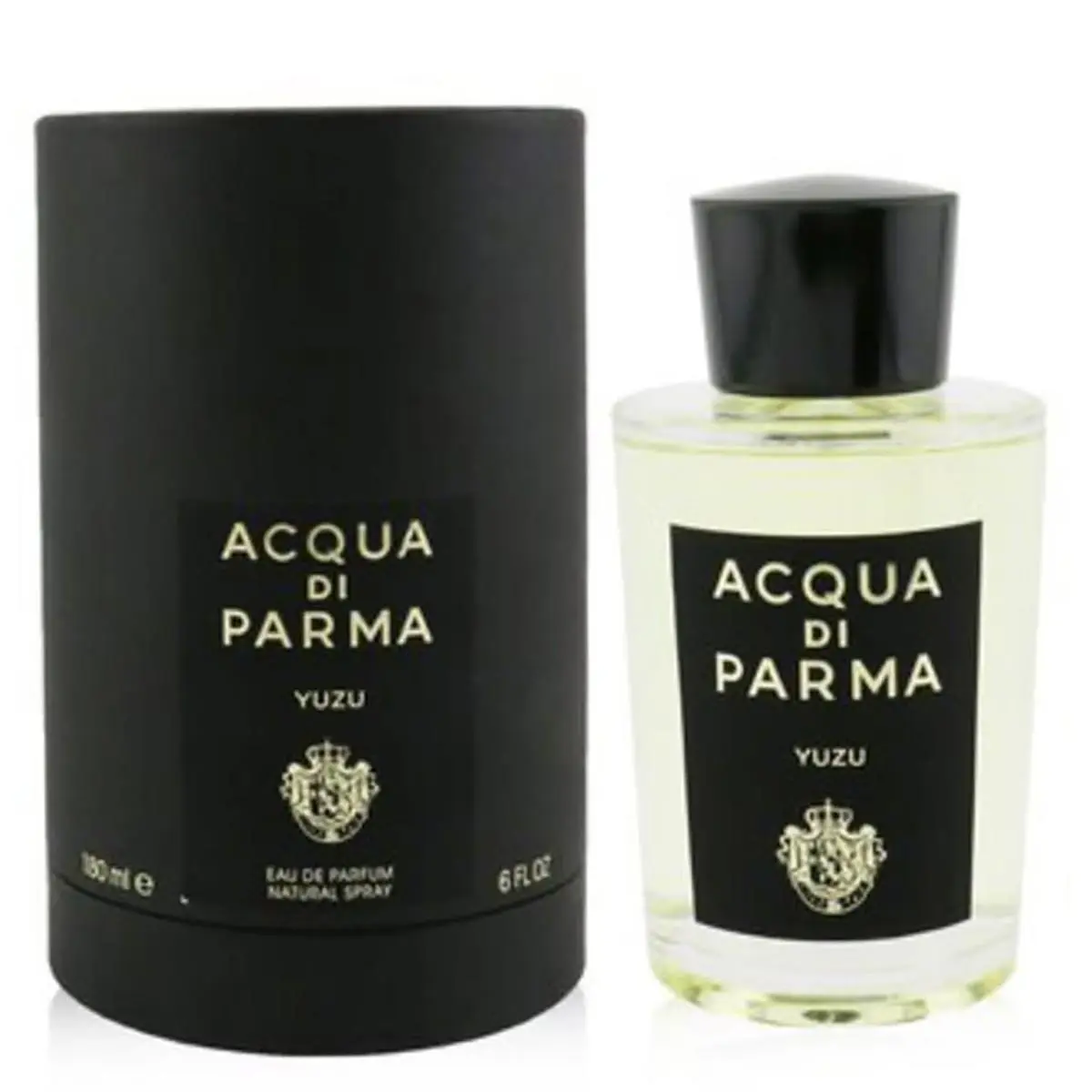 Acqua Di Parma - Signatures Of The Sun Yuzu Eau de Parfum Spray 180ml/6oz