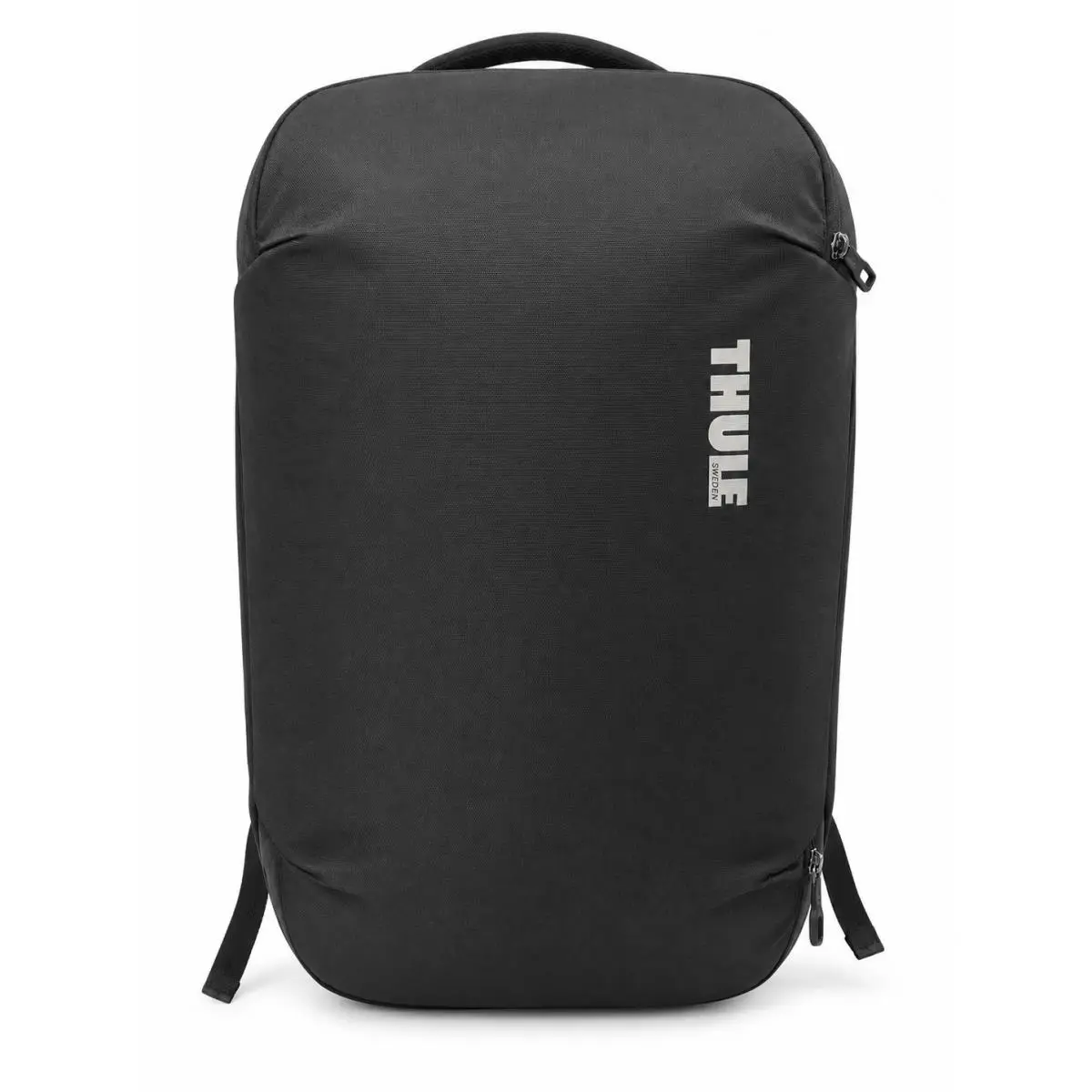 Subterra 40L 3204023 Black Convertible Carry ON Backpack Luggage by Thule