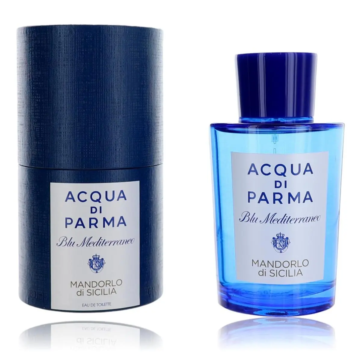 Blu Mediterraneo Mandorlo Di Sicilia 6oz Edt Spray For Unisex