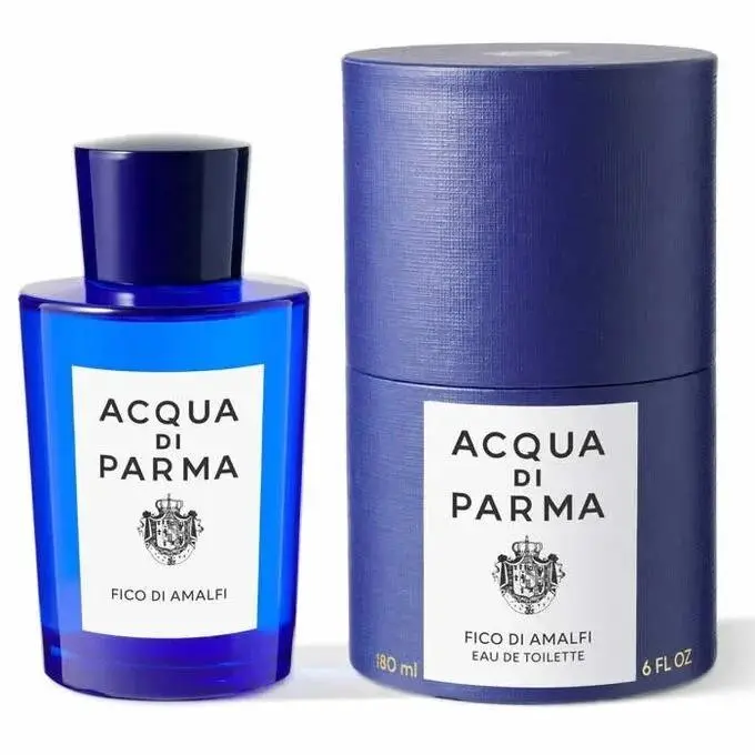 Acqua Di Parma Unisex Blu Mediterraneo Fico Di Amalfi Edt 6.0 oz Fragrances
