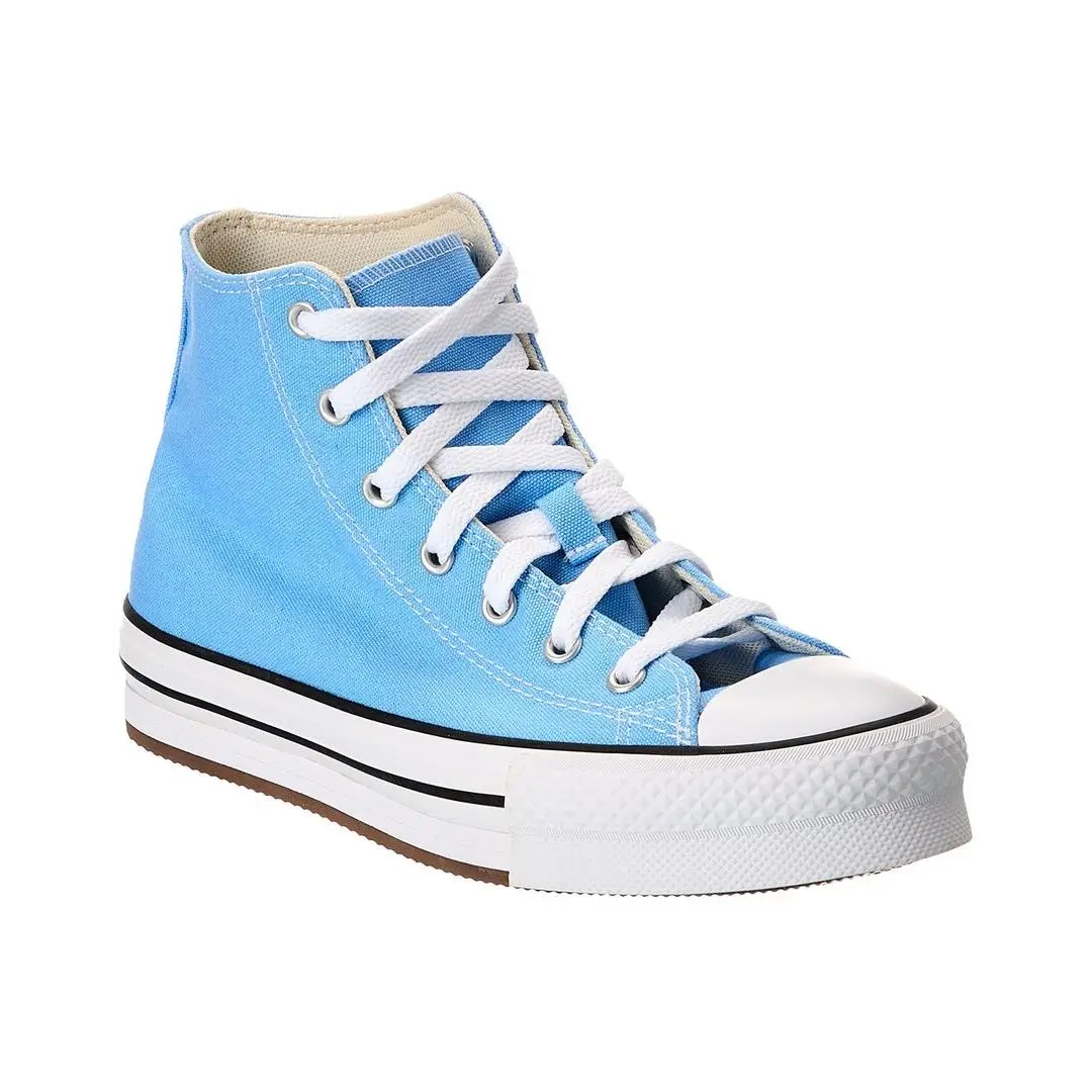 Converse shoes - NA - Blue 3