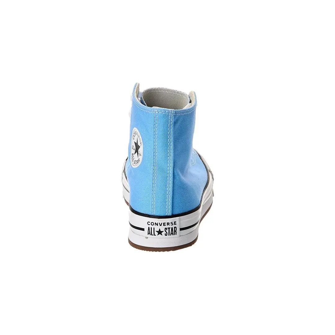 Converse shoes - NA - Blue 5