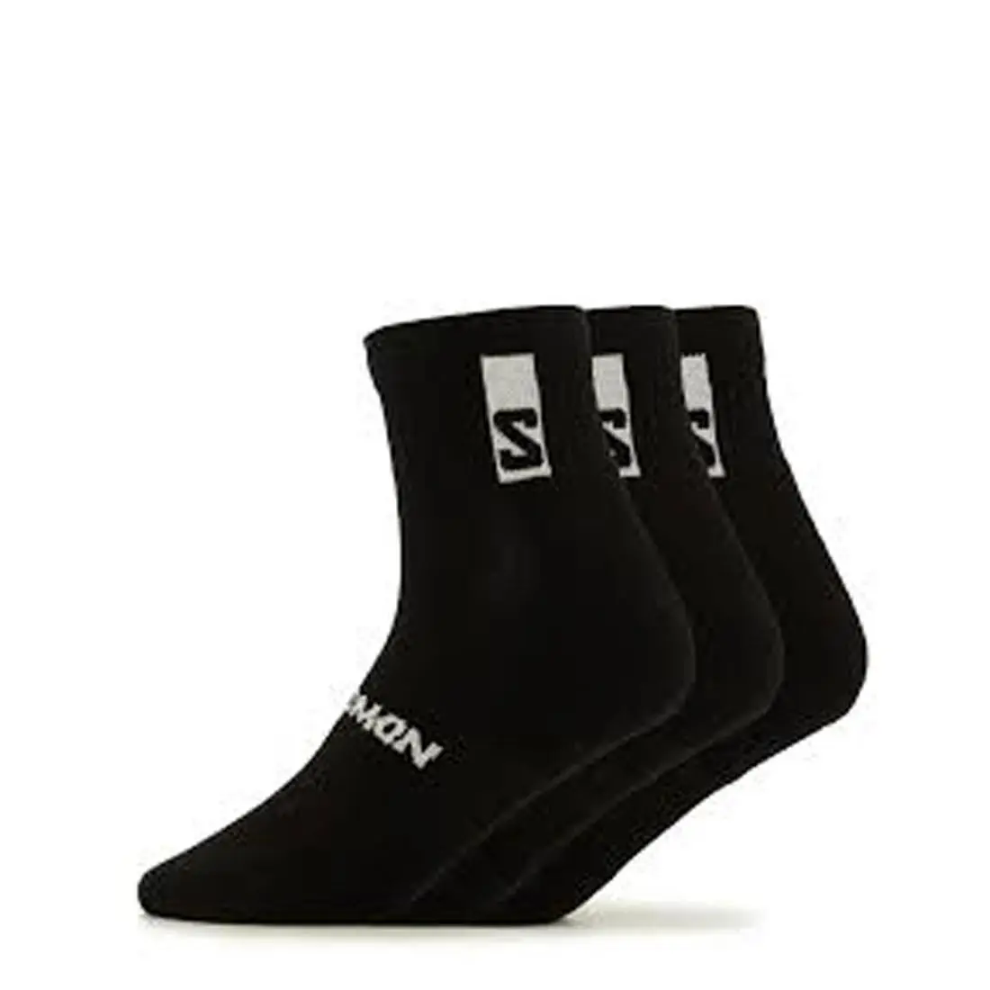 Salomon clothing - Black 0