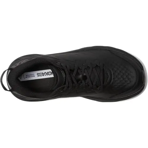 Hoka shoes - Hoka One One Bondi - One One Bondi - Black/Black 0