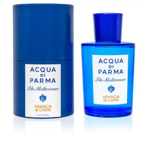 Acqua Di Parma Blu Mediterraneo Arancia Di Capri Edt Spray 5 oz