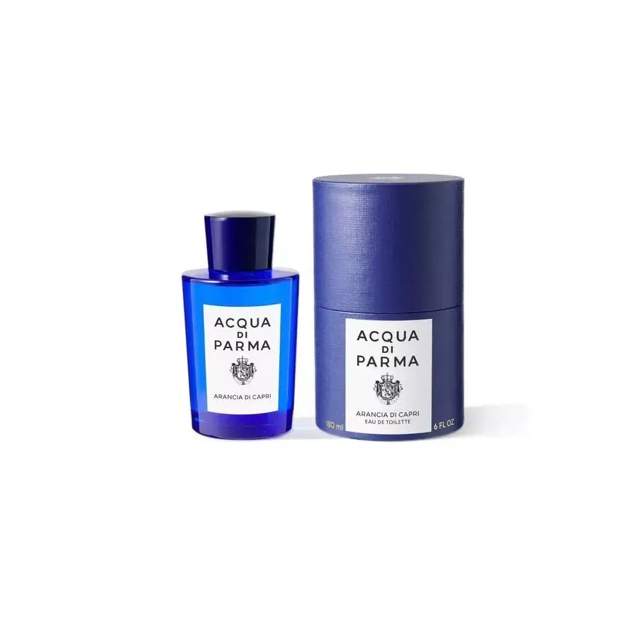 Acqua Di Parma Unisex Blu Mediterraneo Arancia Di Capri Edt Spray 6.0 oz