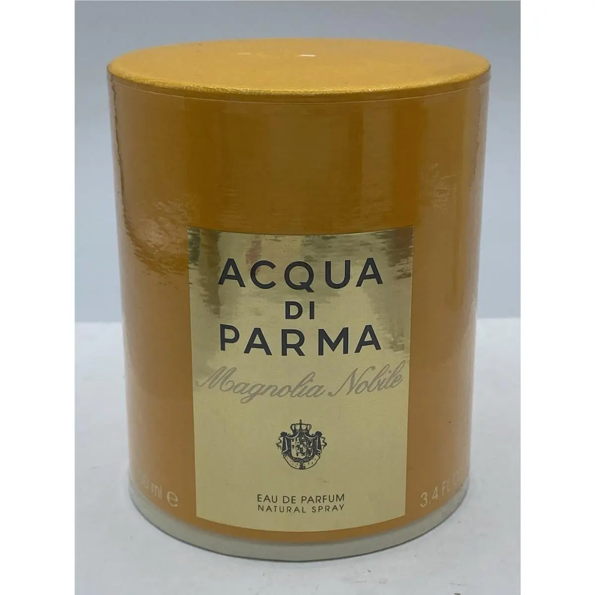Acqua Di Parma Magnolia Nobile Edp 3.4 oz Box Formula 2018