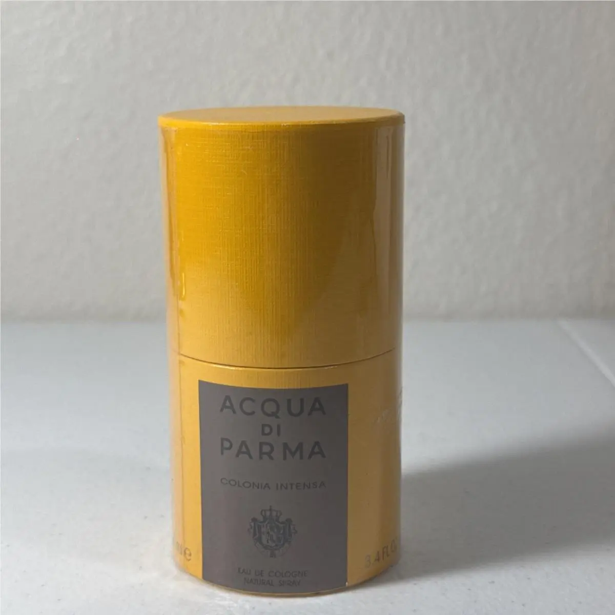 Acqua di Parma Colonia Intensa 3.4 oz Edc Cologne For Men