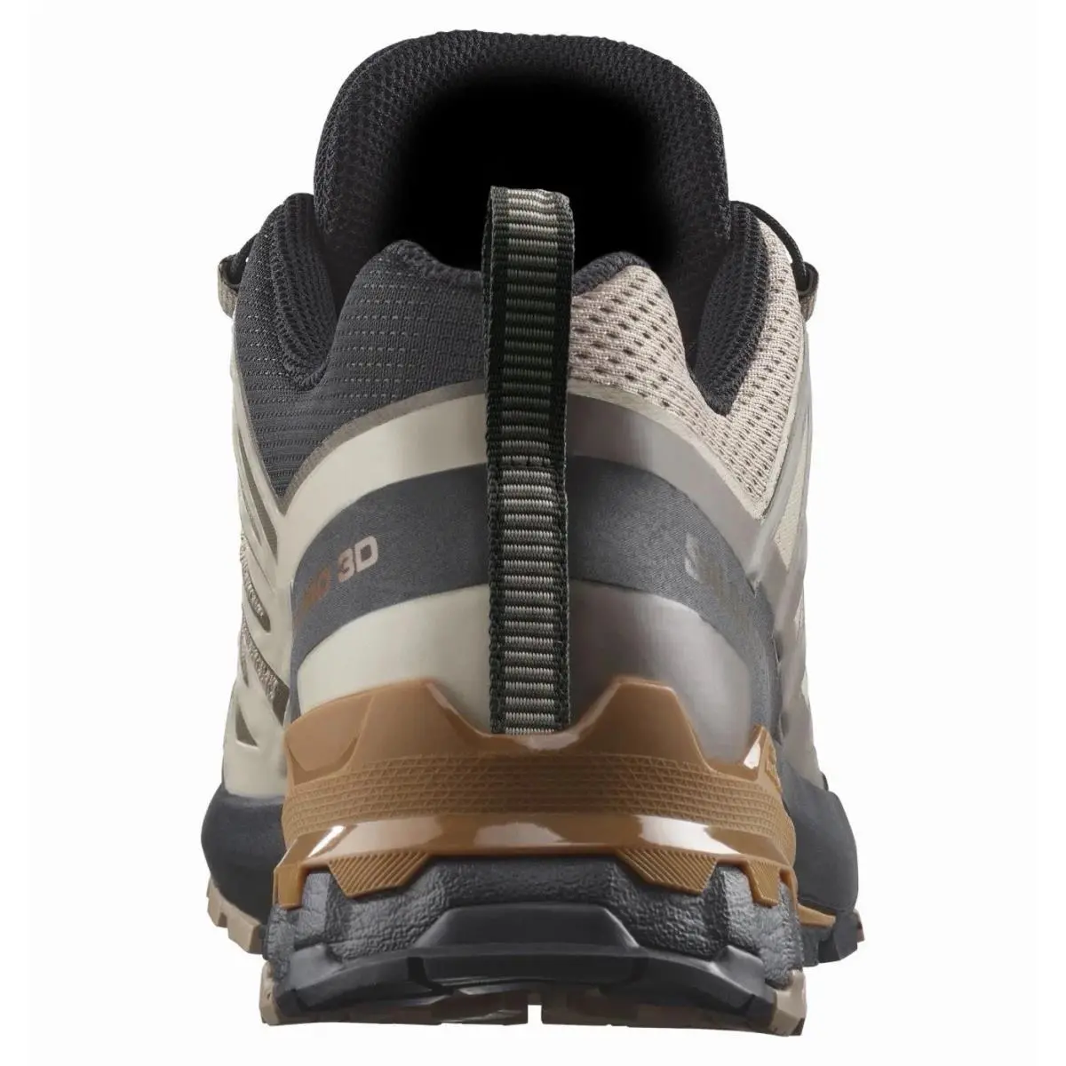 Salomon shoes - Salomon XA Pro 3D - Pro - NATURAL/BLACK/SUGAR ALMOND 0