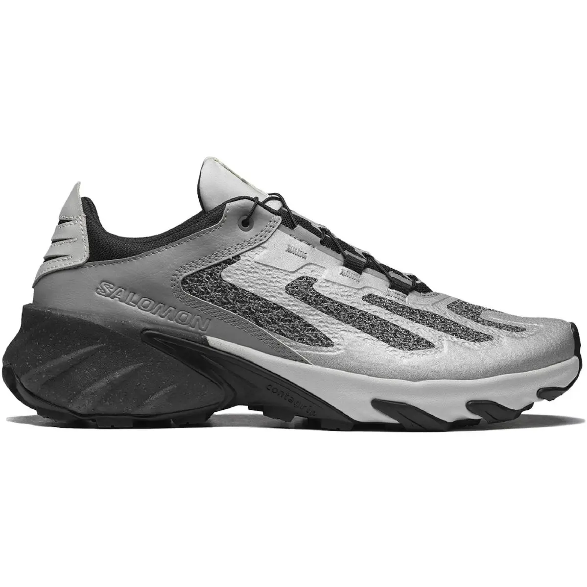 Salomon shoes - Multicolor 0