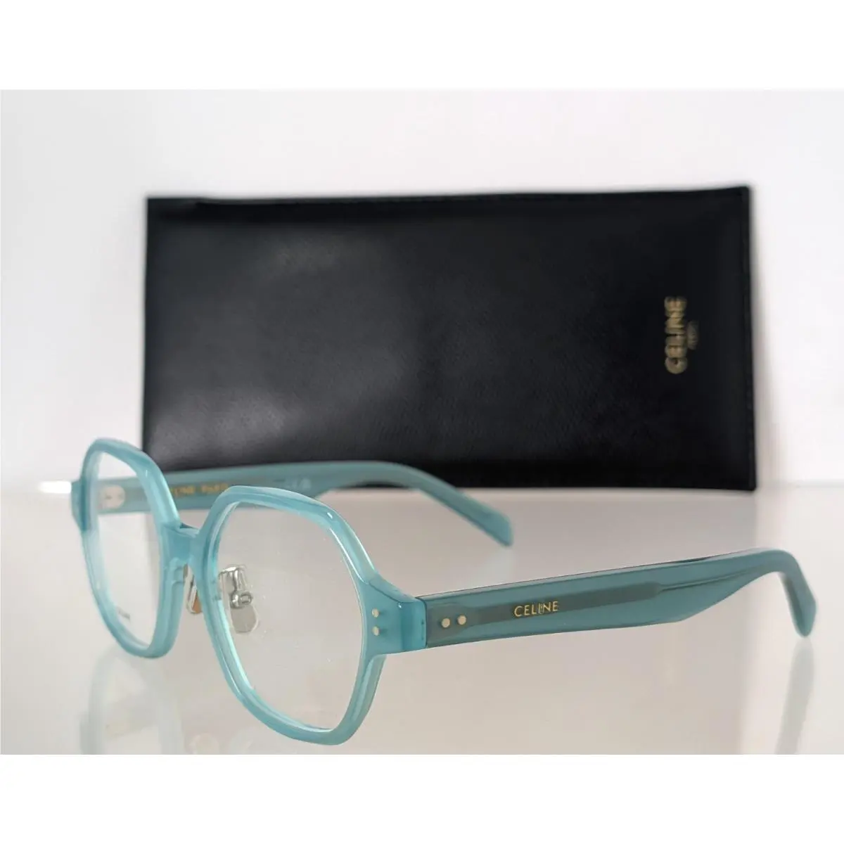 Celine Eyeglasses CL50142I 093 51mm Frame Celine Paris 50142