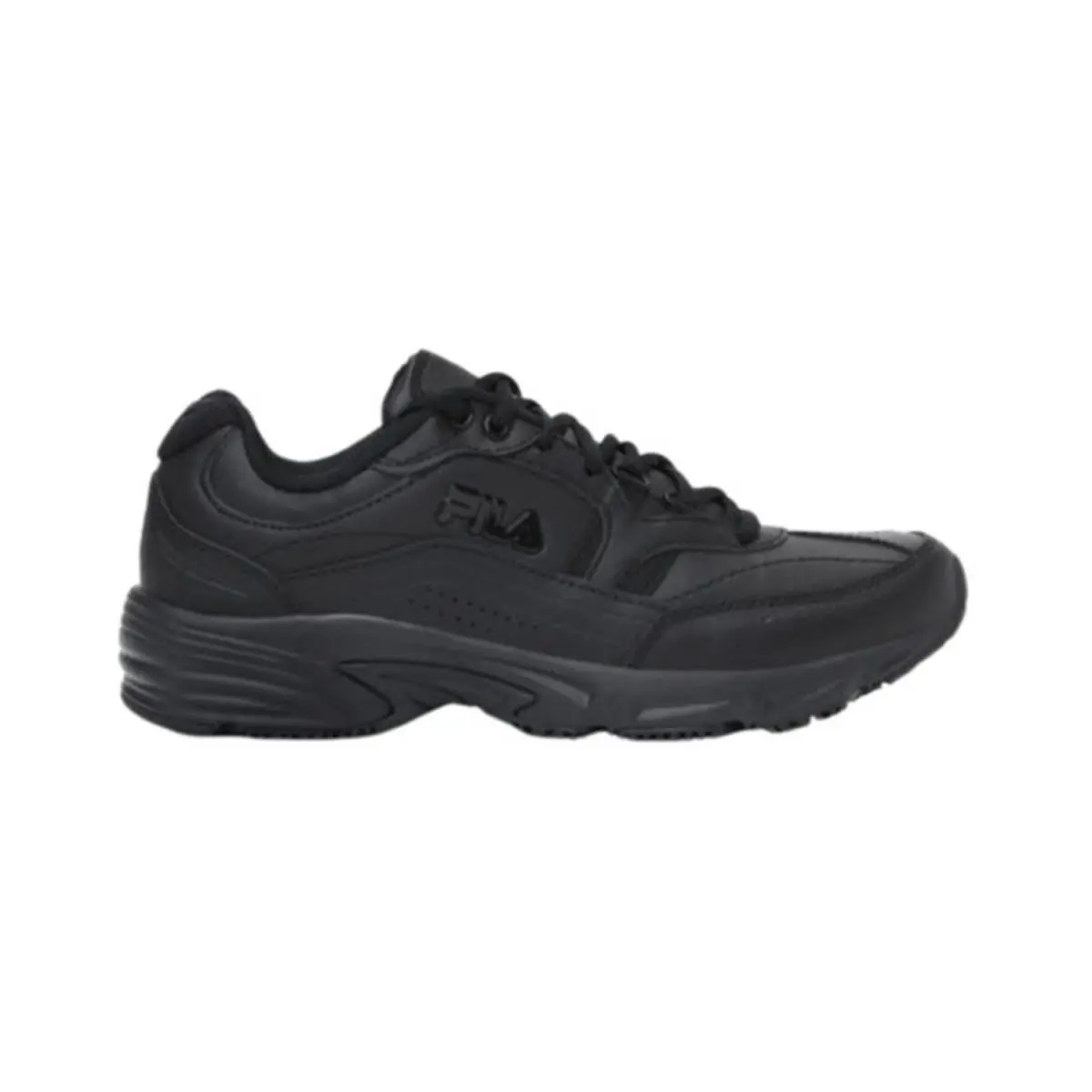 Fila shoes - 1SG30002 - 1SG30002 - Black 0