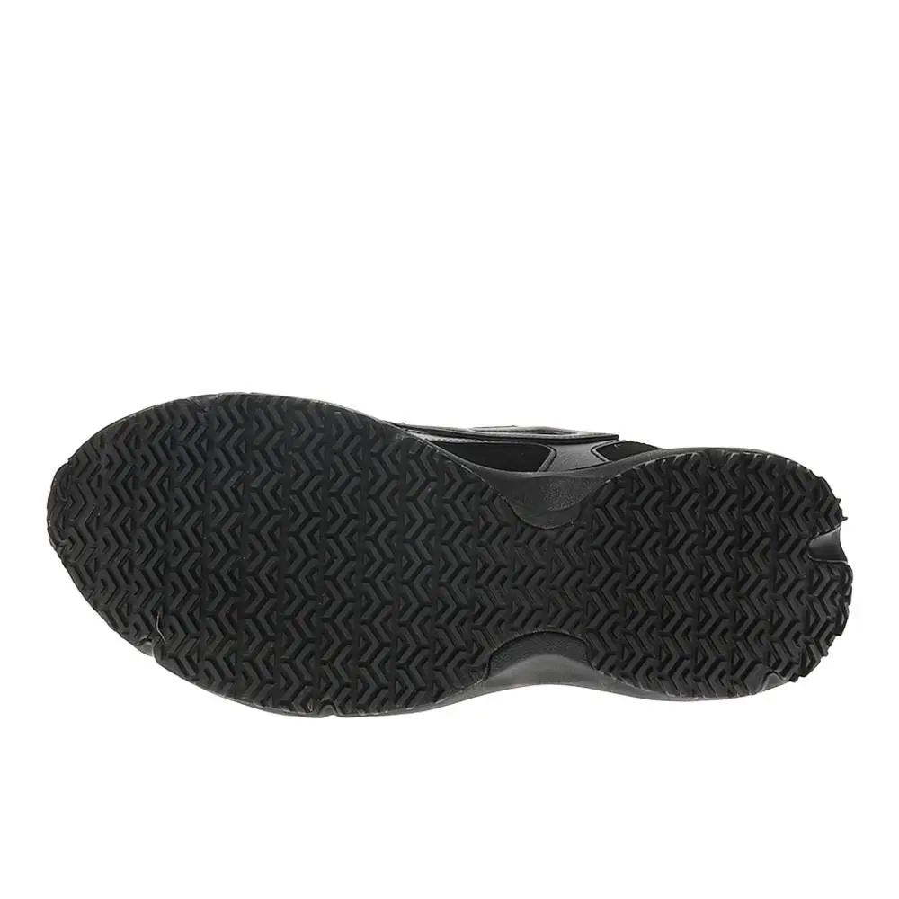 Fila shoes - Fila Lateshift Wide Waterproof Composite Toe Work - 5LW00678-001 - Black 3