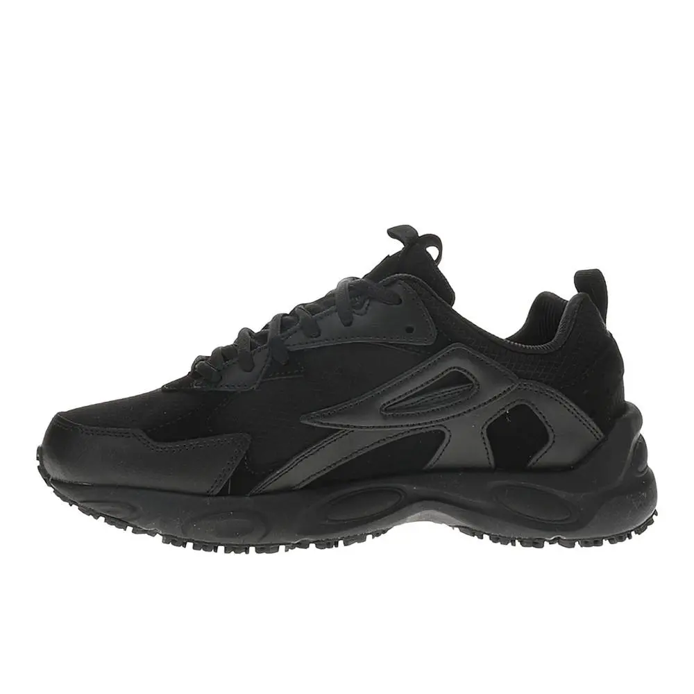 Fila shoes - Fila Lateshift Wide Waterproof Composite Toe Work - 5LW00678-001 - Black 6