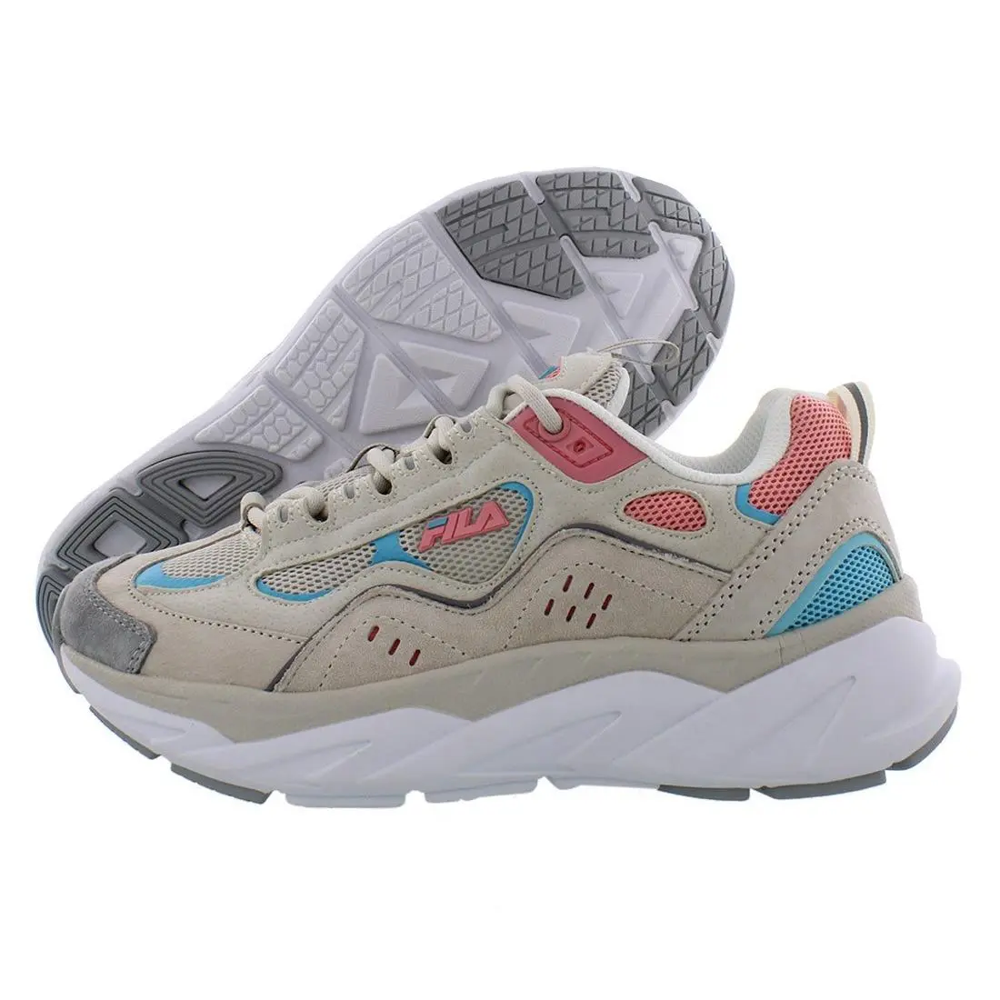 Fila Trigate Womens Shoes