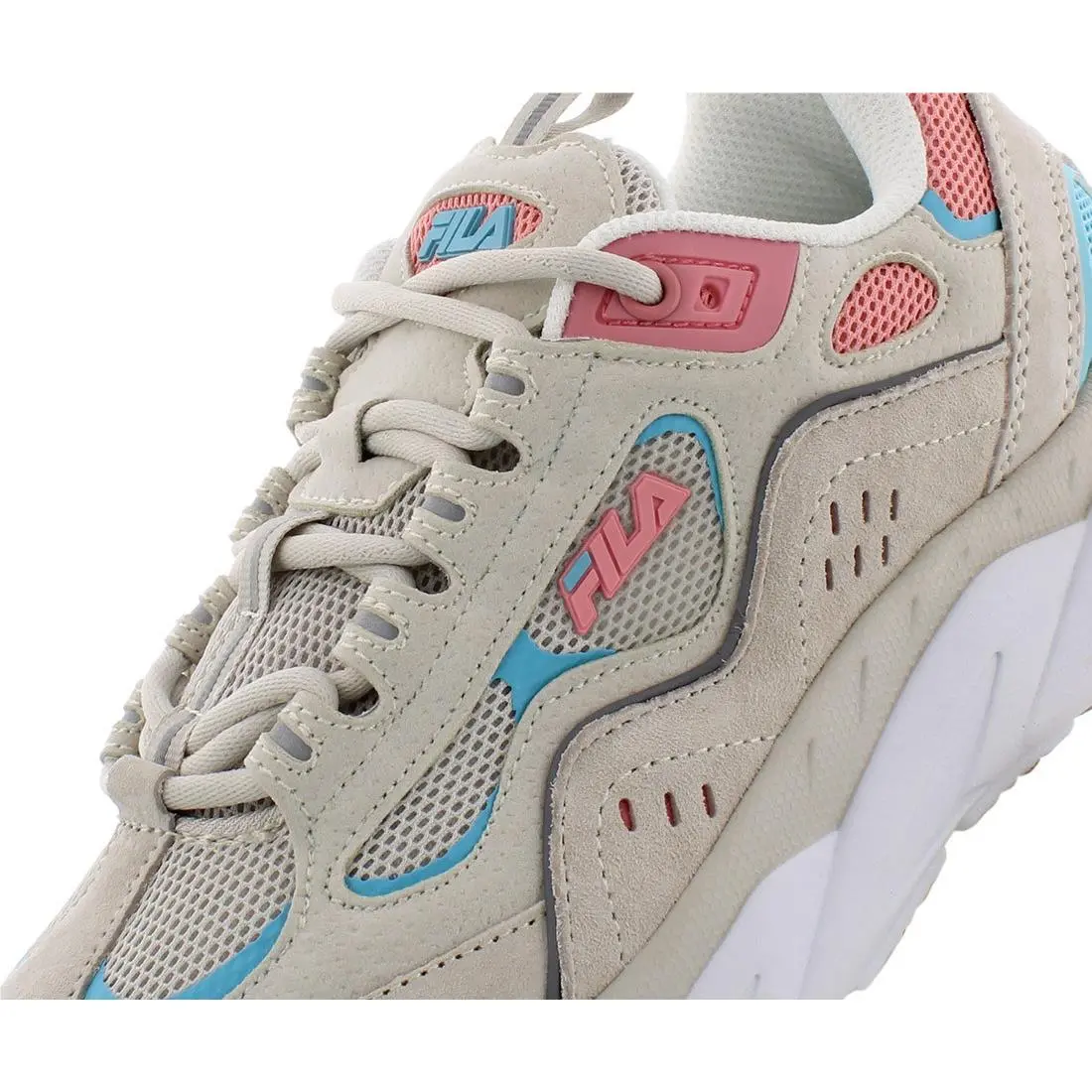 Fila shoes - Beige, Main: Beige 0