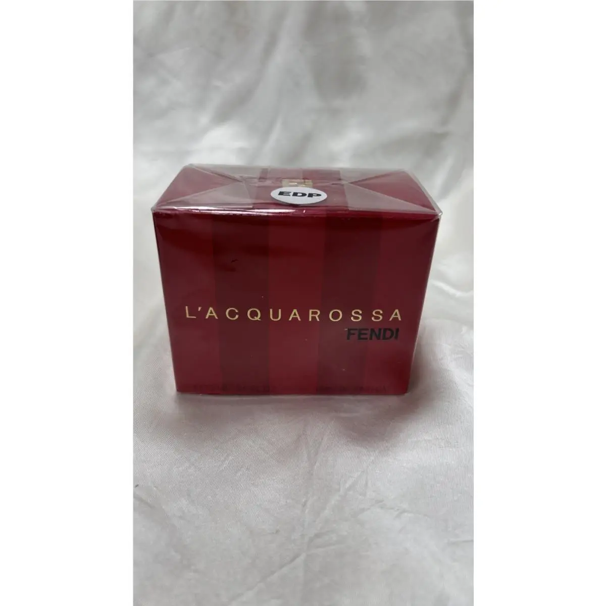 Fendi L` Acquarossa Edp 75ML Spray