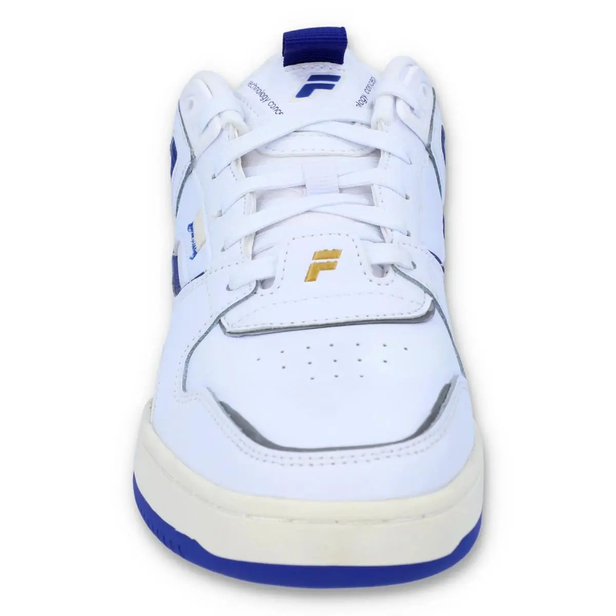Fila shoes - White/MBLU/GARD 1