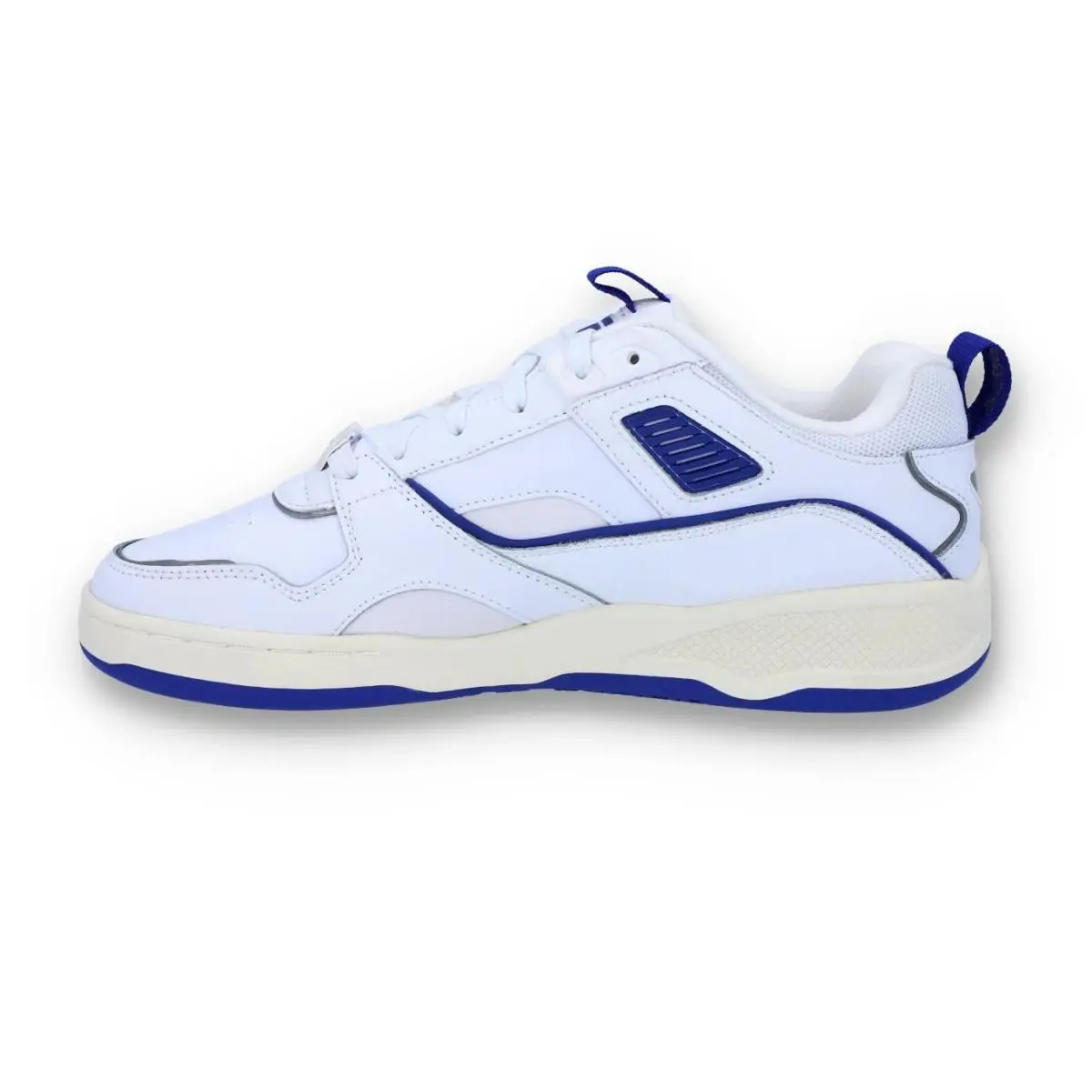 Fila shoes - White/MBLU/GARD 8