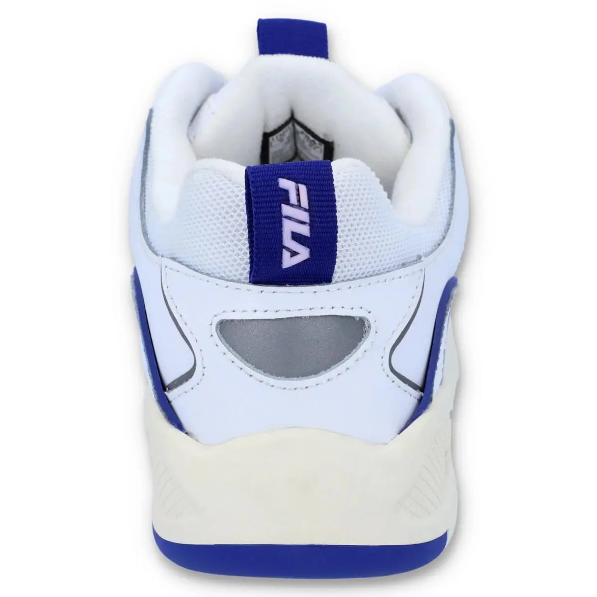 Fila shoes - White/MBLU/GARD 9
