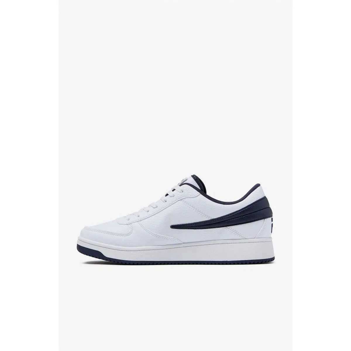 Fila shoes - WHT/FNVY/FNVY 0
