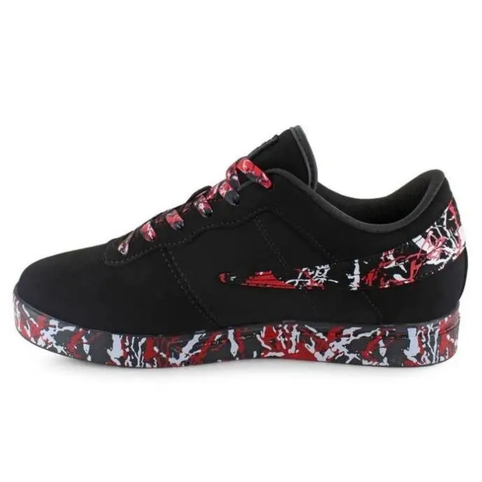 Fila shoes - Fila Vulc 13 - Vulc - 5FM00849965 - Black 1