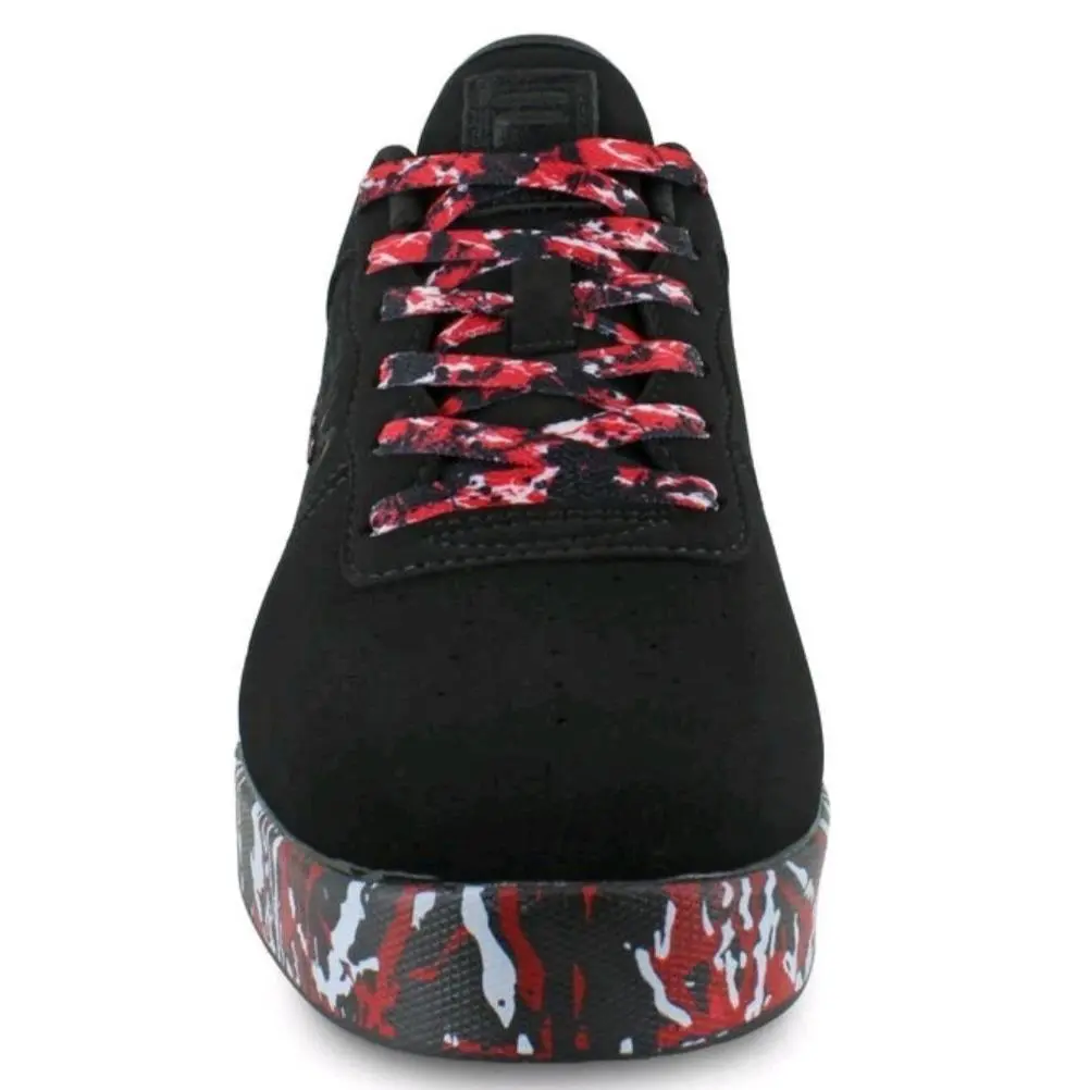 Fila shoes - Fila Vulc 13 - Vulc - 5FM00849965 - Black 3