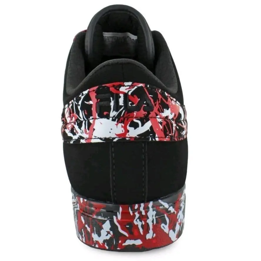 Fila shoes - Fila Vulc 13 - Vulc - 5FM00849965 - Black 5
